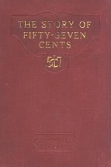 The Story of Fifty-Seven Cents by Robert Shackleton