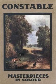 Constable by Charles Lewis Hind