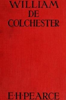 William de Colchester by Ernest Harold Pearce