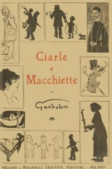 Ciarle e macchiette by Luigi Arnaldo Vassallo