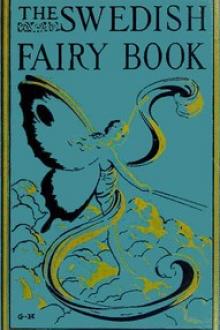 The Swedish Fairy Book by Unknown