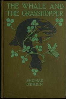 The Whale and the Grasshopper by Seumas O'Brien