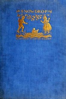 Snowdrop & Other Tales by Jacob Grimm, Wilhelm Grimm