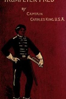 Trumpeter Fred by Charles King