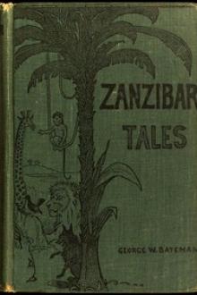 Zanzibar Tales by Unknown