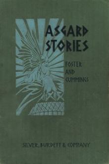 Asgard Stories by Mabel H. Cummings, Mary H. Foster