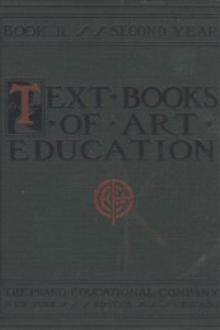 Text books of art education, v by Bonnie E. Snow, Hugo B. Froehlich