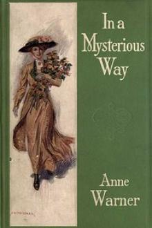 In a Mysterious Way by Anne Warner