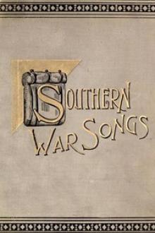 Southern War Songs by Unknown