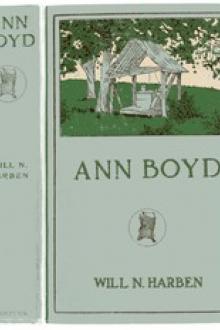 Ann Boyd by Will Nathaniel Harben
