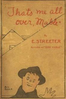 That's me all over, Mable by Edward Streeter