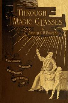 Through Magic Glasses and Other Lectures by Arabella B. Buckley