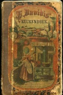 Keukenboek by Henriette Davidis