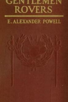 Gentlemen Rovers by Edward Alexander Powell