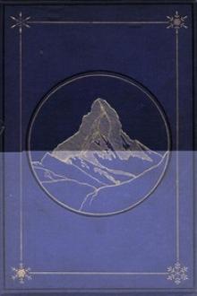 The Ascent of the Matterhorn by Edward Whymper