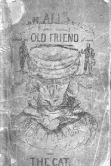 All (Frightfully Unofficial) About an Old Friend of Mine by Thomas C. Gash