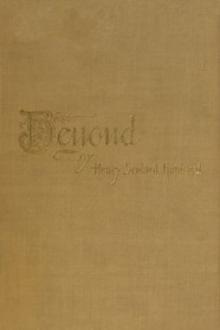 Beyond by Henry Seward Hubbard