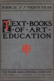 Text books of art education, v by Bonnie E. Snow, Hugo B. Froehlich