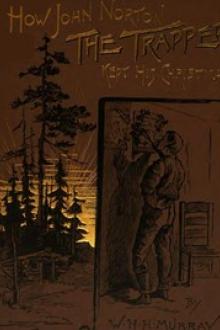 How John Norton the Trapper Kept His Christmas by W. H. H. Murray