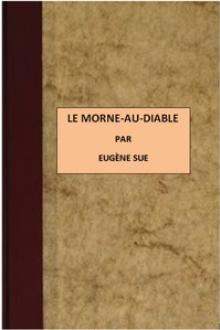 Le morne au diable by Eugène Süe