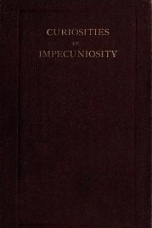 Curiosities of Impecuniosity by H. G. Somerville