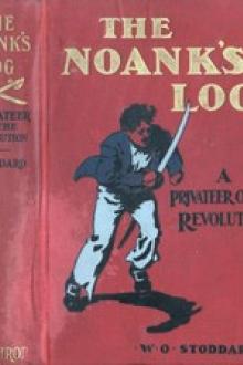 The Noank's Log by William O. Stoddard
