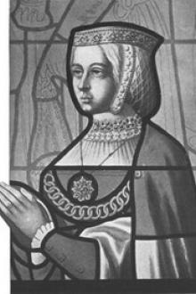 The First Governess of the Netherlands, Margaret of Austria by Eleanor E. Tremayne