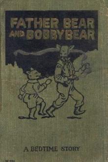 Father Bear and Bobby Bear by Howard B. Famous