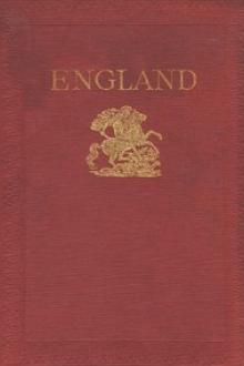 England by Frank Fox