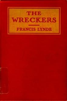 The Wreckers by Francis Lynde