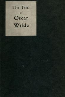 The Trial of Oscar Wilde by Charles Grolleau
