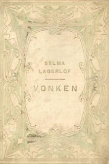 Vonken by Selma Lagerlöf