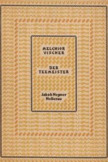 Der Teemeister by Melchior Vischer