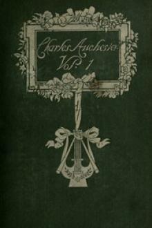 Charles Auchester, Volume 1 by Elizabeth Sara Sheppard