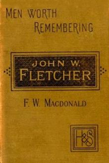Fletcher of Madeley by Frederic William Macdonald