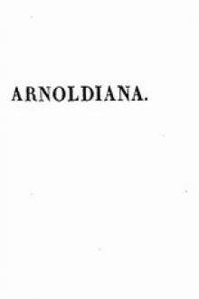 Arnoldiana, ou Sophie Arnould et ses contemporaines; by Sophie Arnould