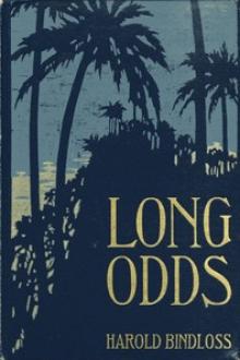 Long Odds by Harold Bindloss