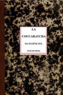La coucaratcha by Eugène Süe