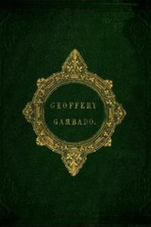 Geoffery Gambado by Richard Cobbold
