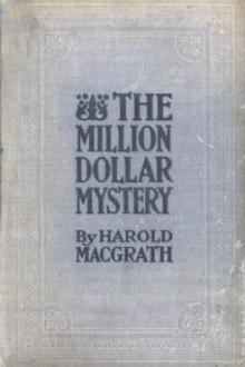 The Million Dollar Mystery by Harold MacGrath, F. Lonergan