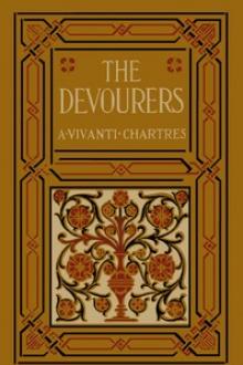 The Devourers by Annie Vivanti