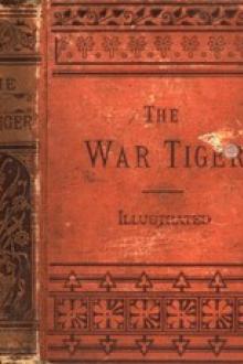 The War Tiger by William Dalton