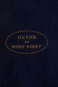 Guide to West Point, and the U by Edward Carlisle Boynton