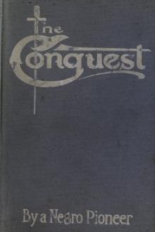 The Conquest by Oscar Micheaux