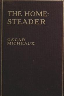 The Homesteader by Oscar Micheaux