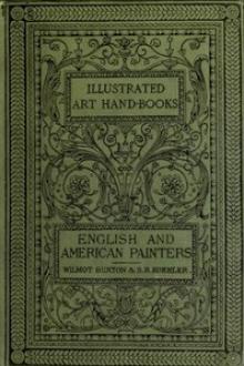 English Painters by Sylvester Rosa Koehler, H. J. Wilmot-Buxton