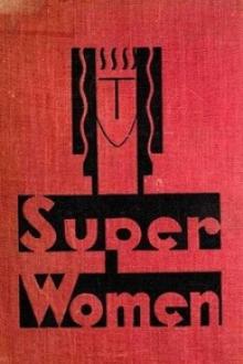Superwomen by Albert Payson Terhune