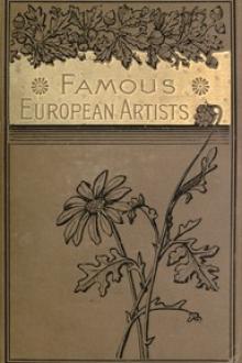 Famous European Artists by Sarah Knowles Bolton