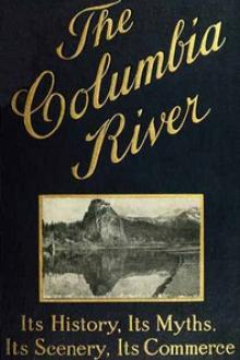 The Columbia River by William Denison Lyman