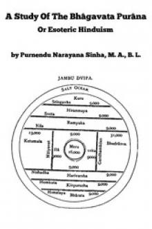 A Study of the Bhâgavata Purâna by Unknown